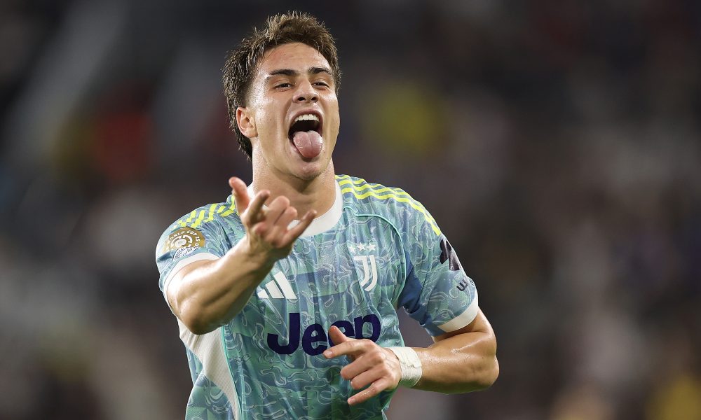 Barcelona approached to sign the 5-year-old star in 2022; could be an option again star-news.press/wp