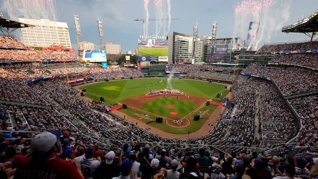 Midsummer Classic in the baseball game in Atlanta star-news.press/wp
