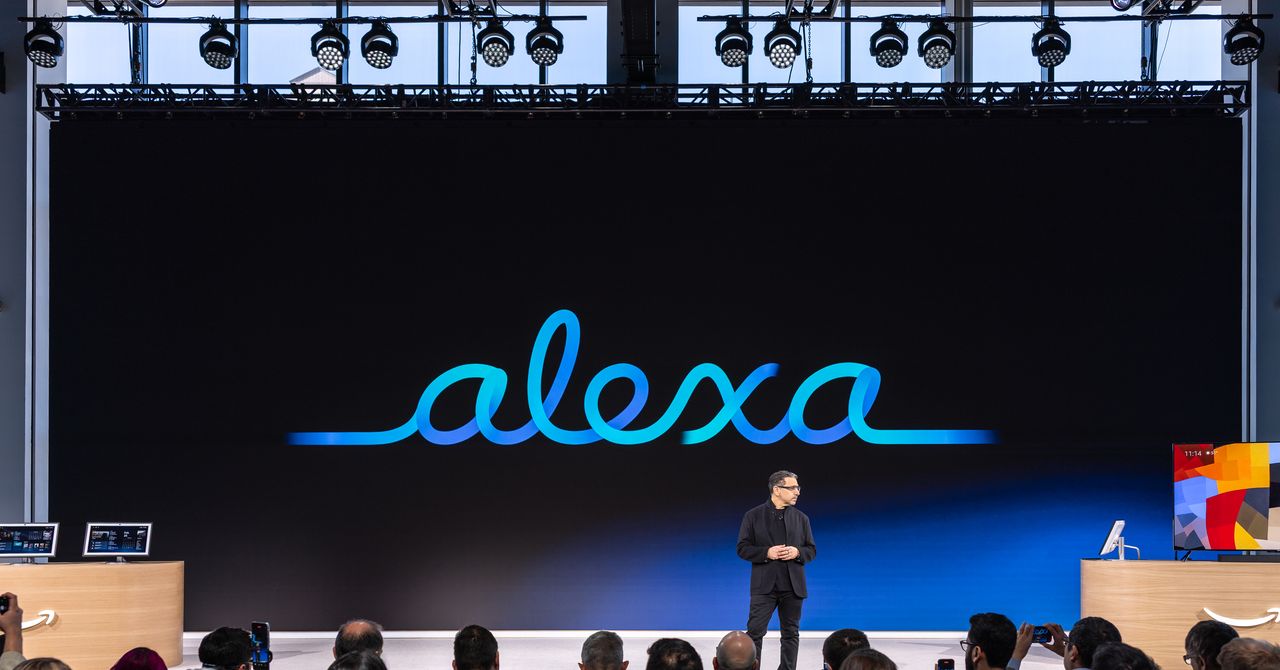 I lived with Alexa+ for a week. Here is how it went (2025)