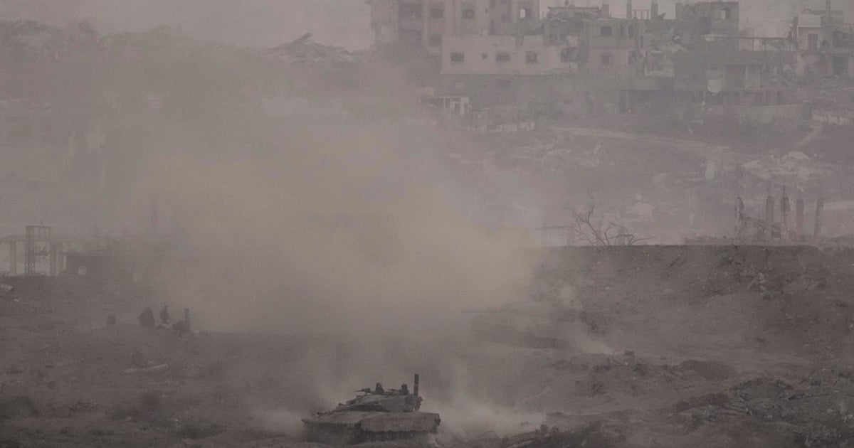 Hamas issues "positive response" to the latest ceasefire proposal in Gaza star-news.press/wp