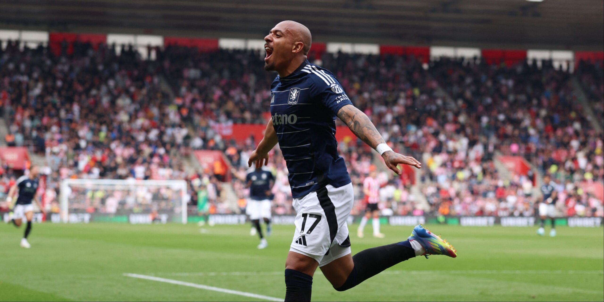 Aston Villa Ready talks to sign £ 18m and use Males in exchange agreement star-news.press/wp