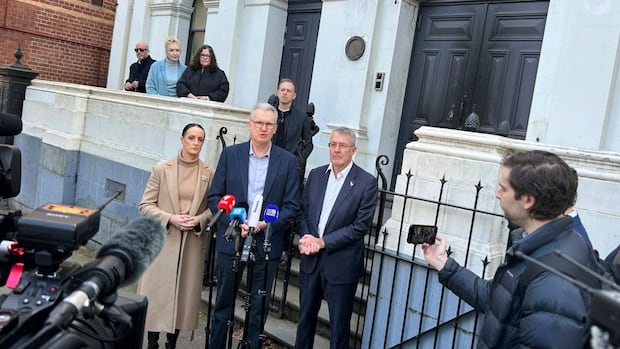 The man accused a deliberate attack on the Melbourne synagogue with worshipers inside star-news.press/wp