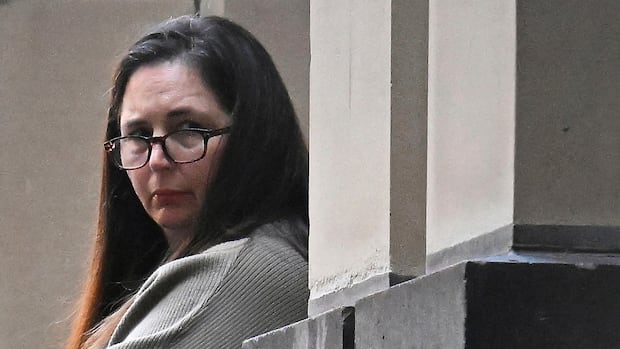 I condemn an Australian woman with death after serving toxic mushrooms in foals for lunch star-news.press/wp