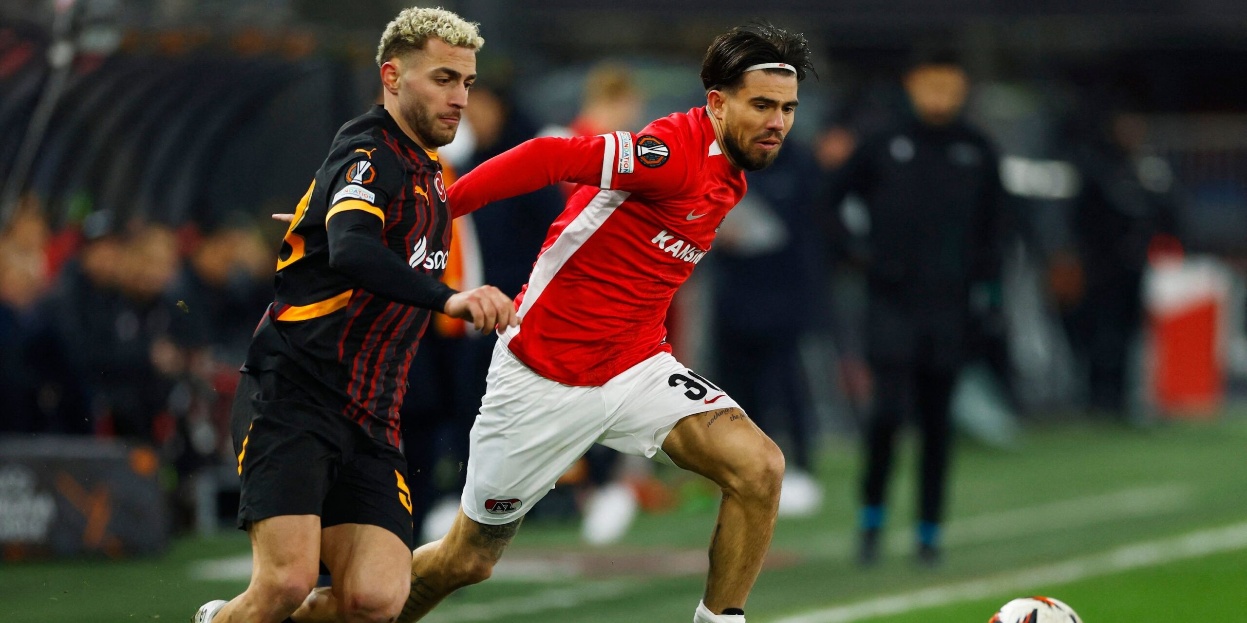 Notingham Forest "Preparing" offer £ 26 million to sign Europe League GoalsCorer star-news.press/wp