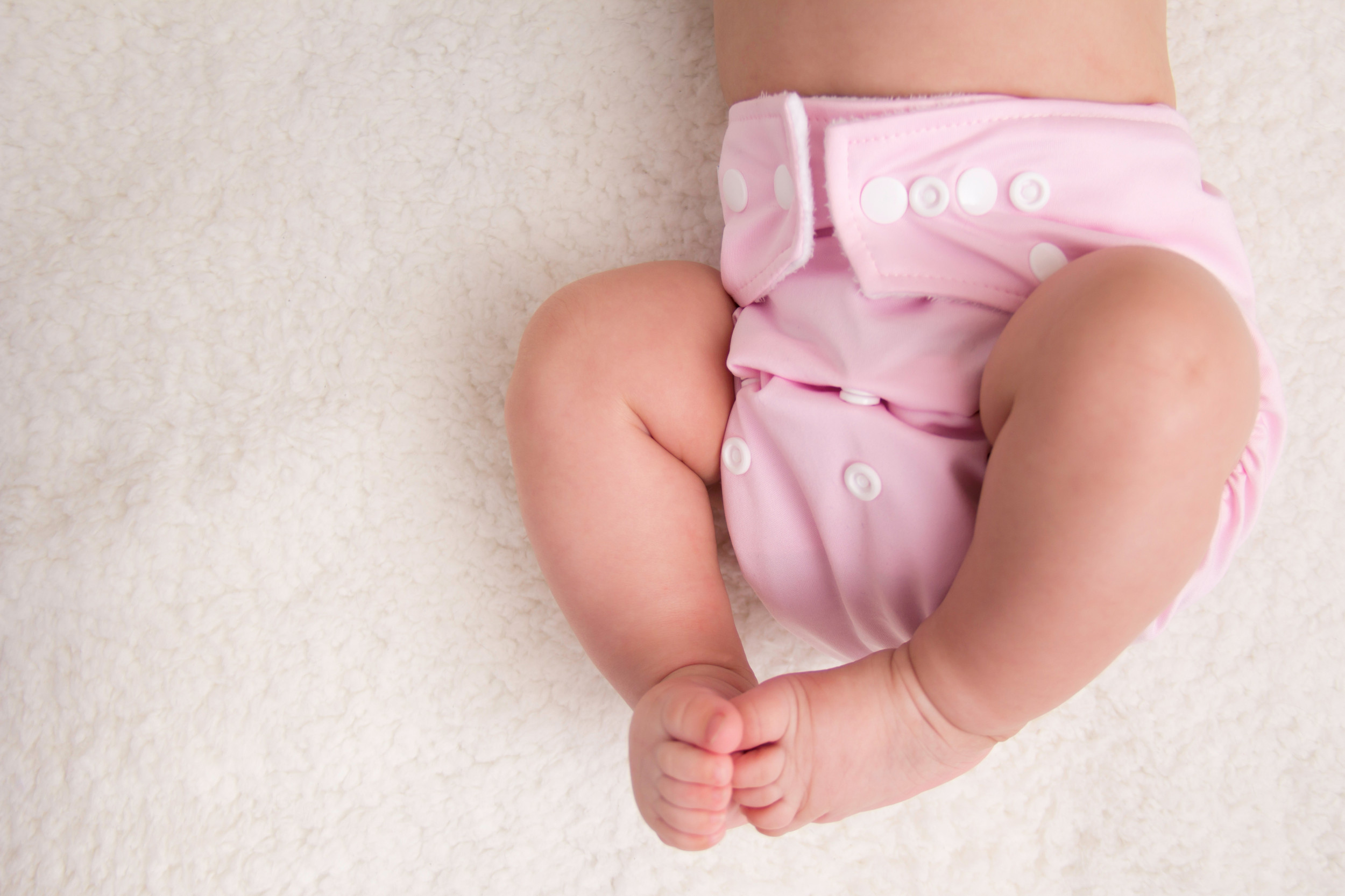 A woman free of children is convinced that she will use fabric diapers-then a viral response comes star-news.press/wp