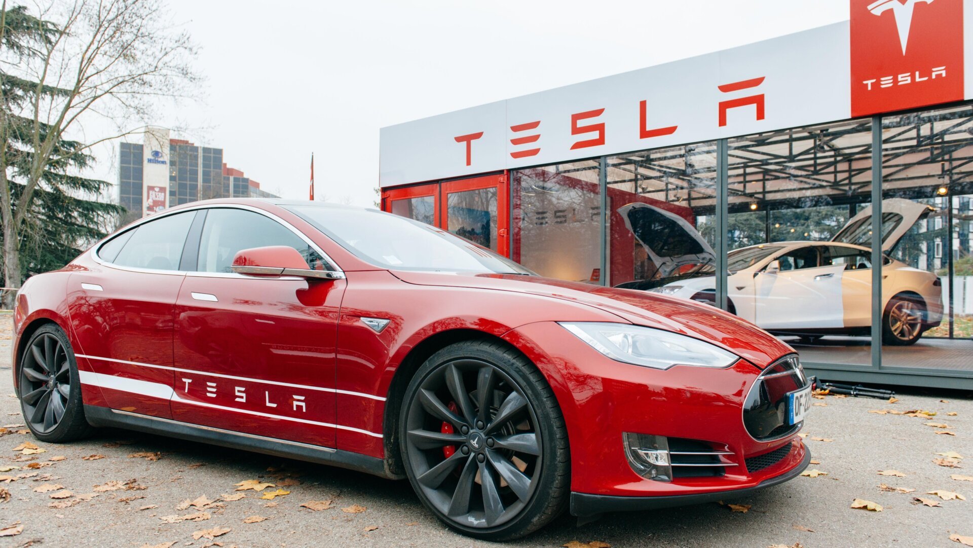 Tesla numbers are present, and they are not good