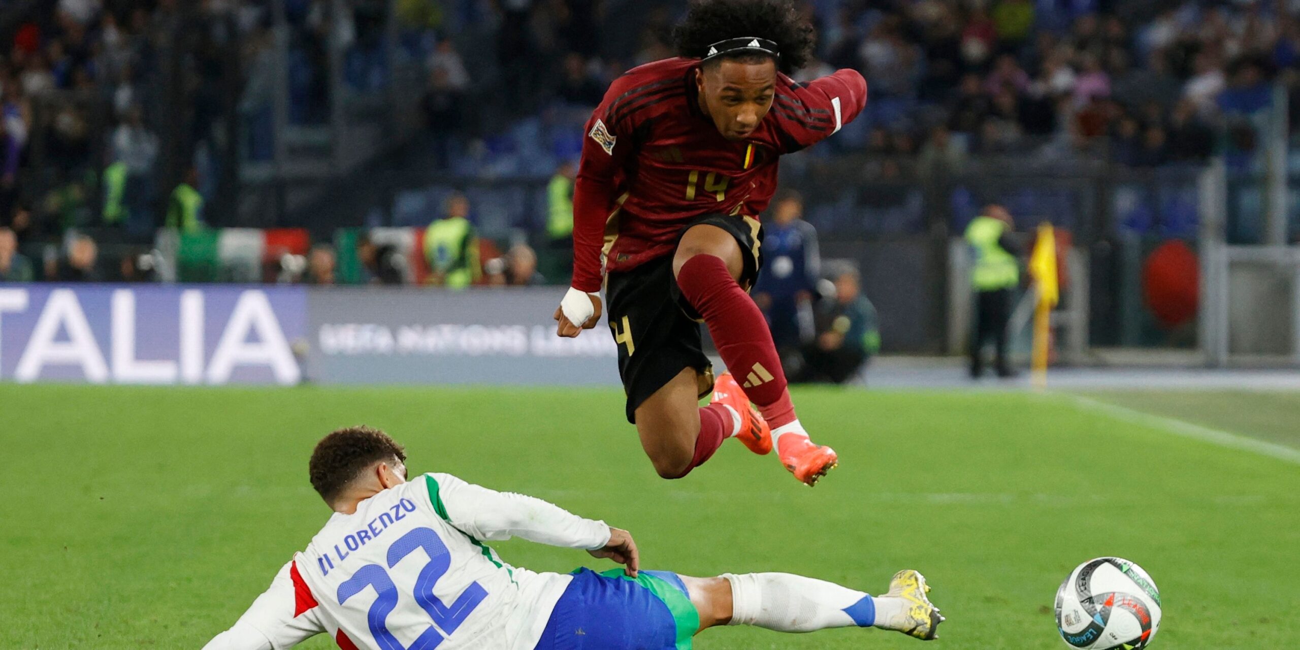 Nottingham Foreste agreement agrees to sign 42m £ star "scary" star-news.press/wp