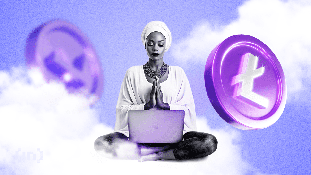 Litecoin whales can decide the next price - here's how star-news.press/wp