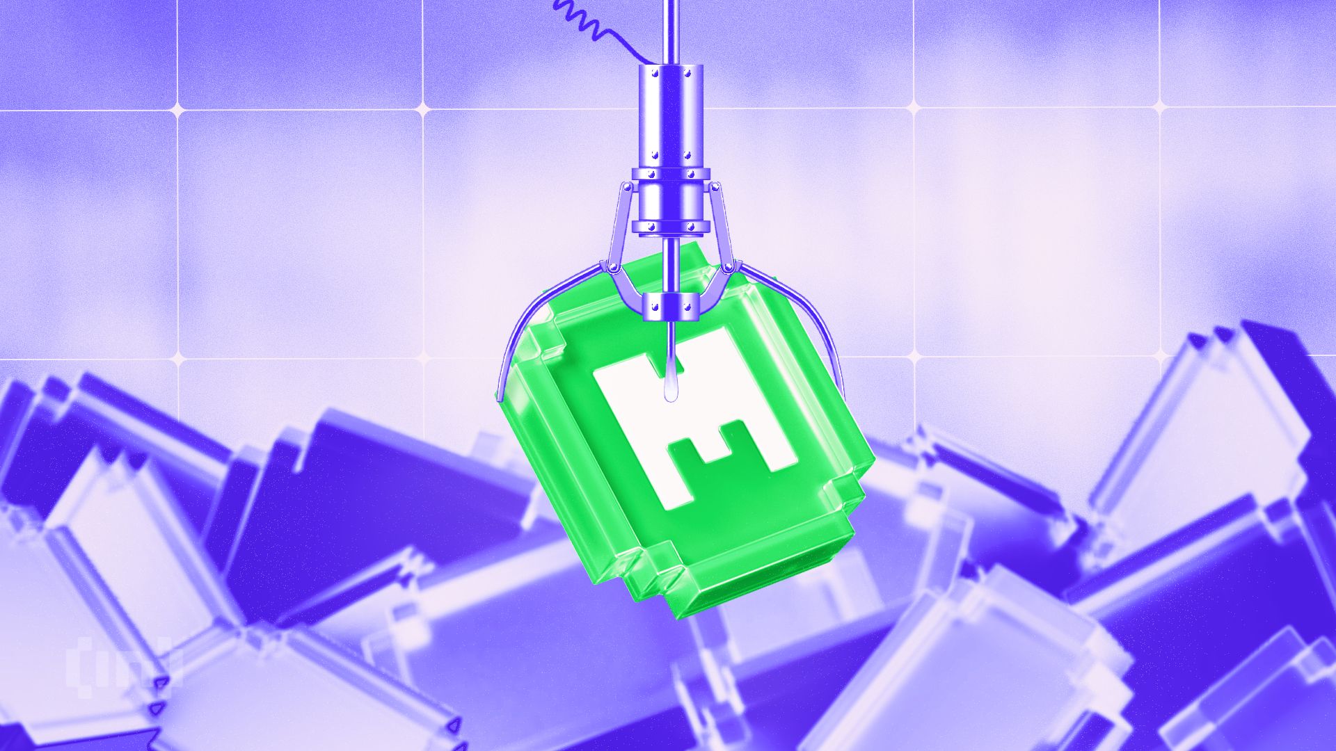 Useful prices face a decrease with the exit of the whale governor star-news.press/wp