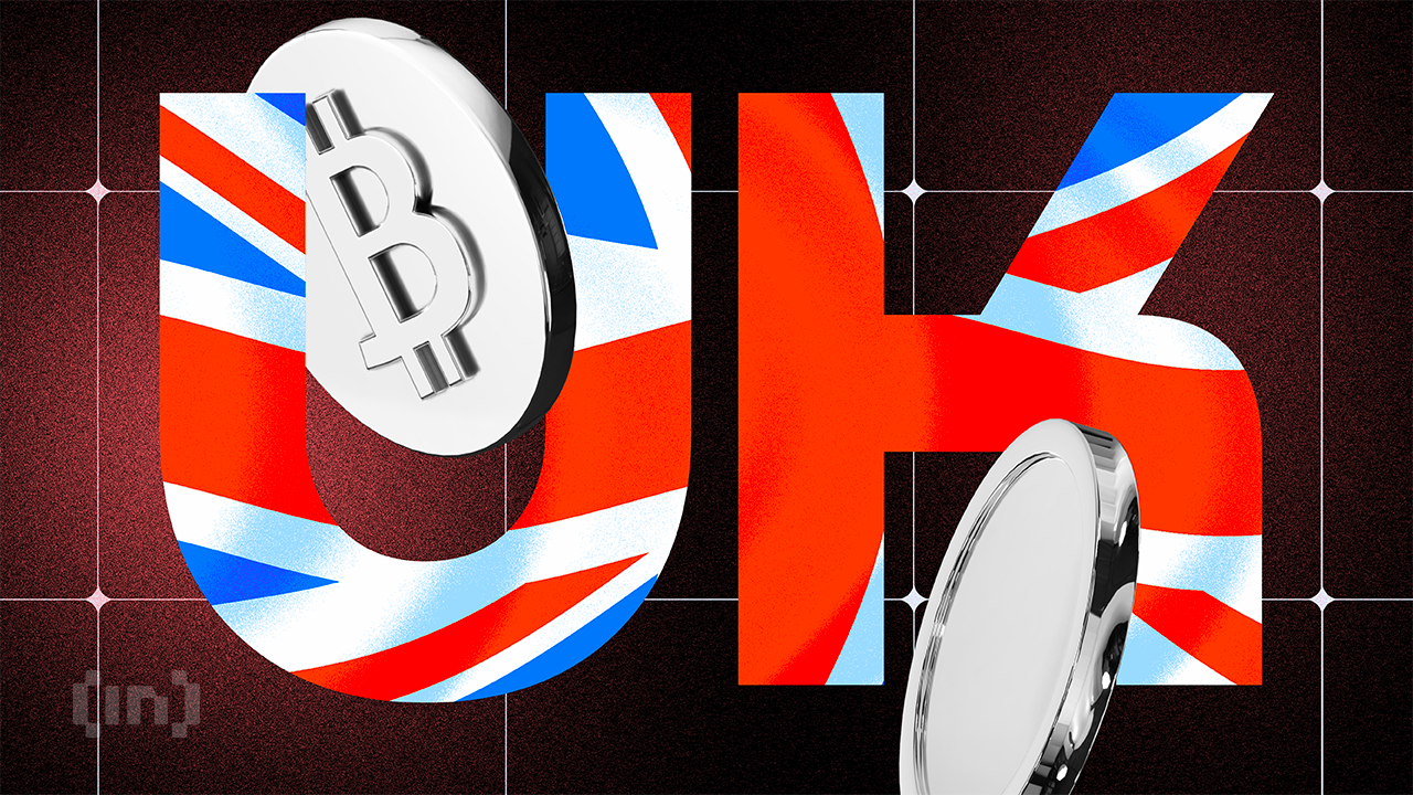 The UK plans to sell Bitcoin, but experts warn of an economic error star-news.press/wp
