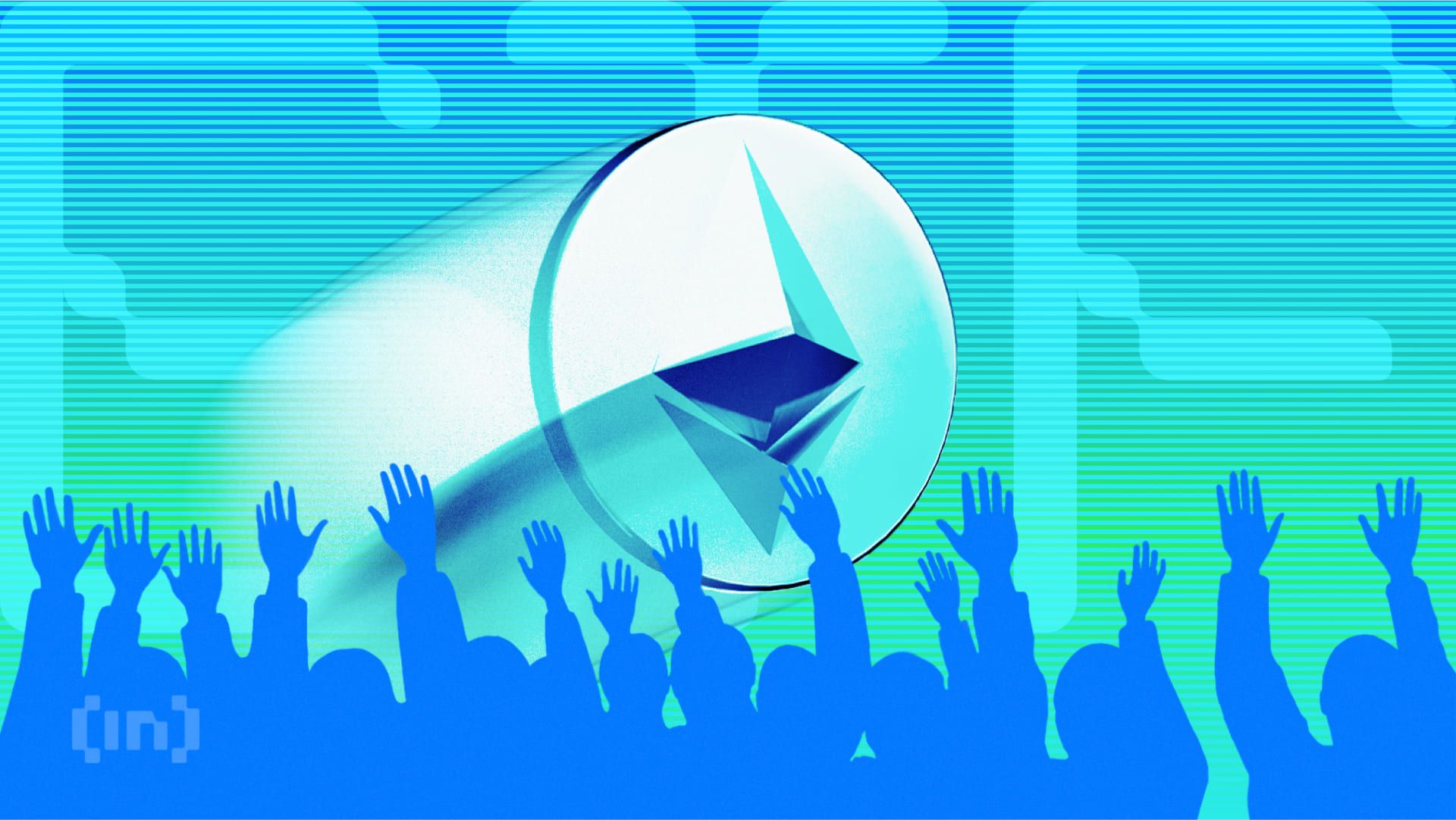 Ethereum pays encryption flows to the highest level ever at $ 4.39 billion star-news.press/wp