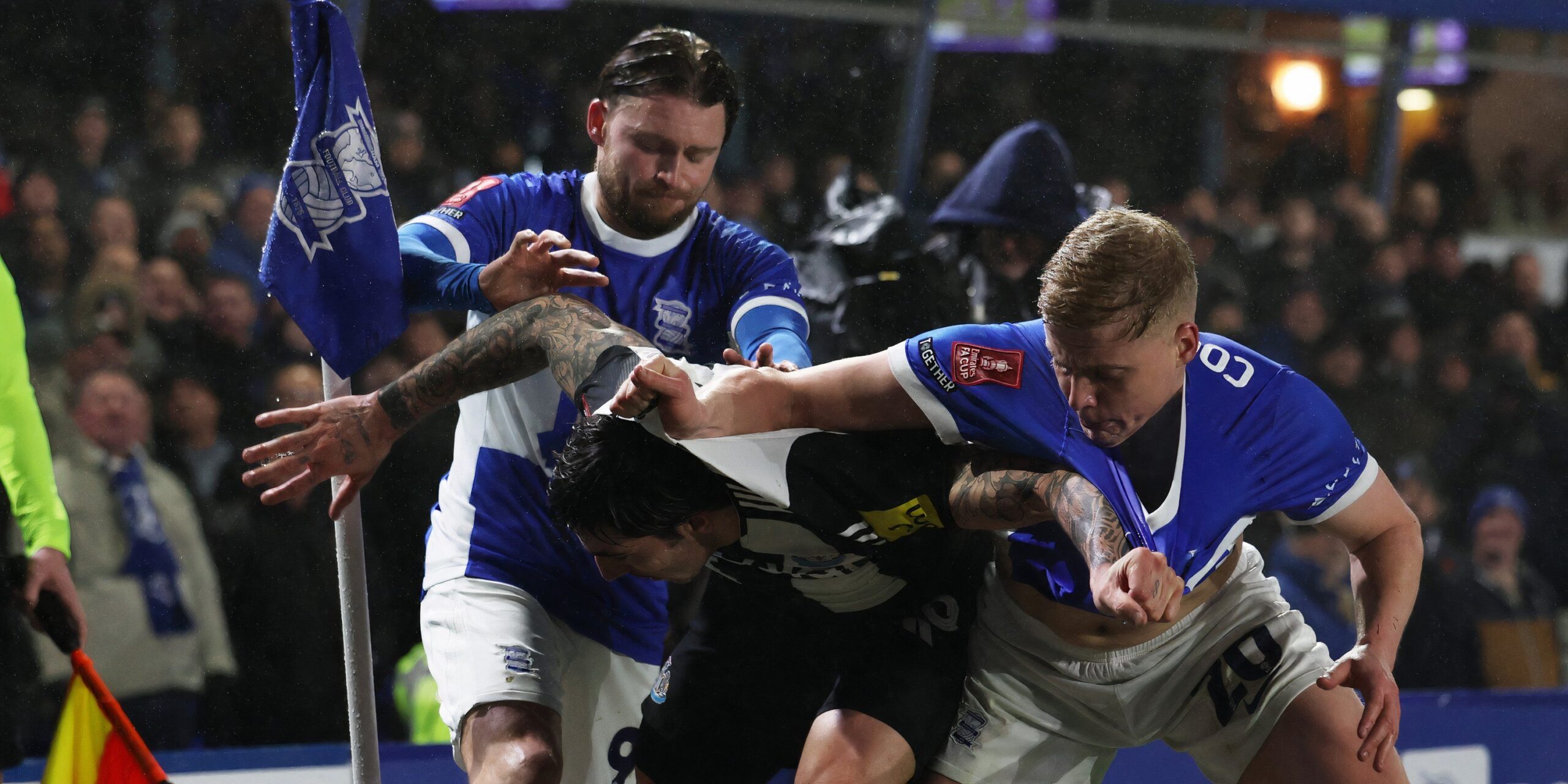 Birmingham cities can sign dreams "dynamite" £ 10m in stars star-news.press/wp