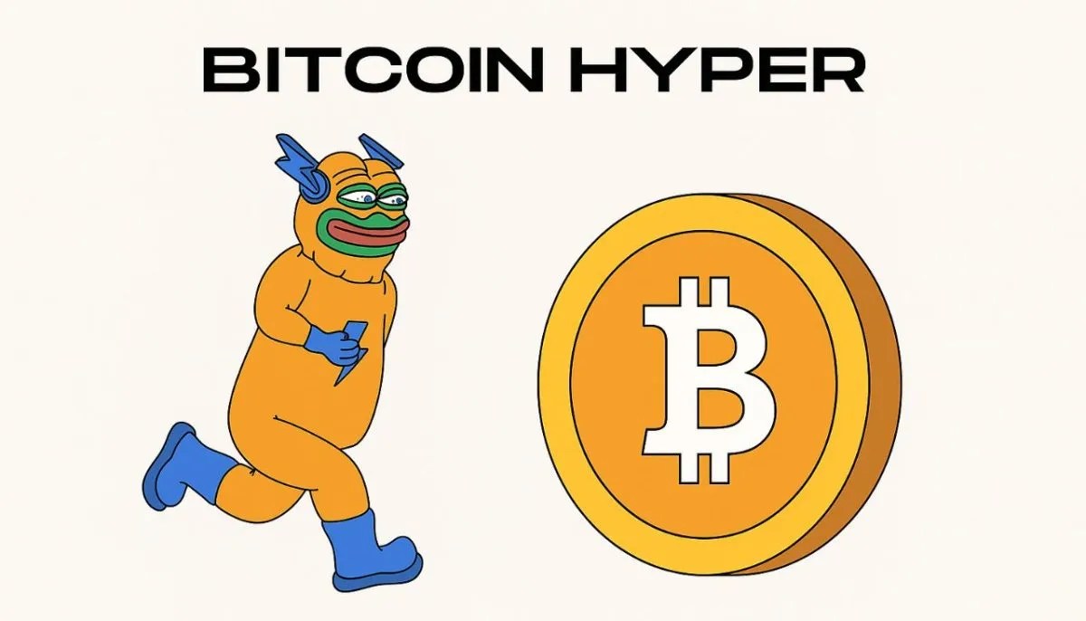 Bitcoin Hyper-Heper has been subscribed to a mark star-news.press/wp