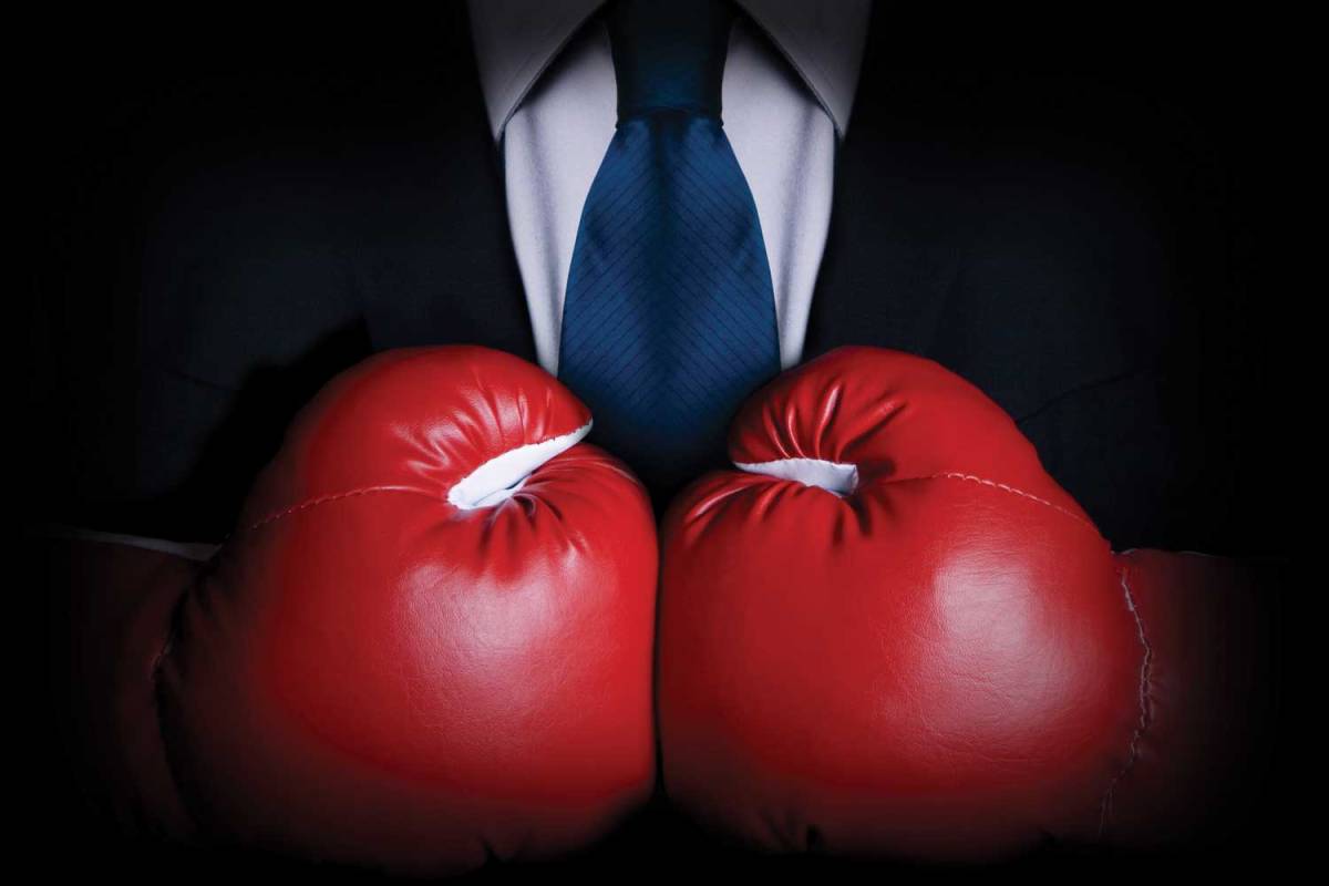Artificial intelligence function predictions have become the latest competitive sport for companies