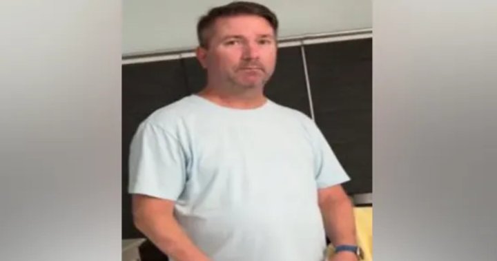 The American tourist is lost on vacation in the Turkish islands and Kaikos - my country star-news.press/wp