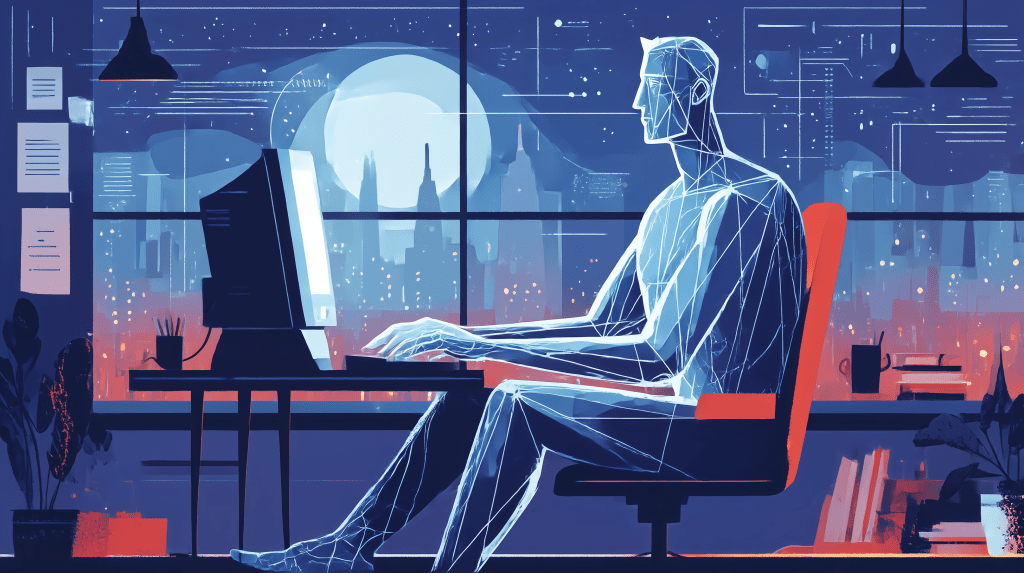 Openai reveals "Agent Chatgpt" that gives Chatgpt its computer to use your email and web applications independently, download and create files