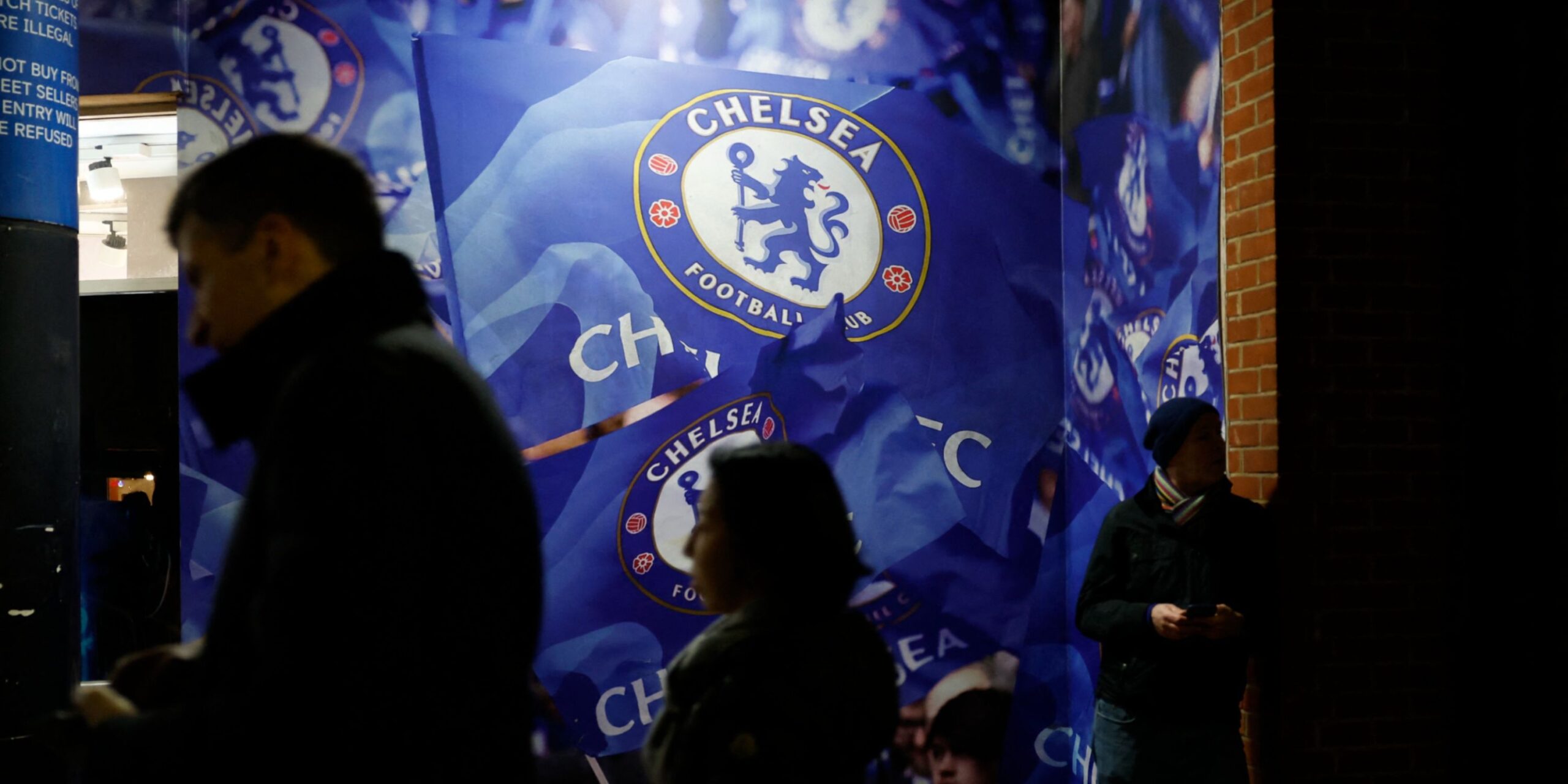 Chelsea "New Priority To Attack" has an open lecture of £ 40 million star-news.press/wp