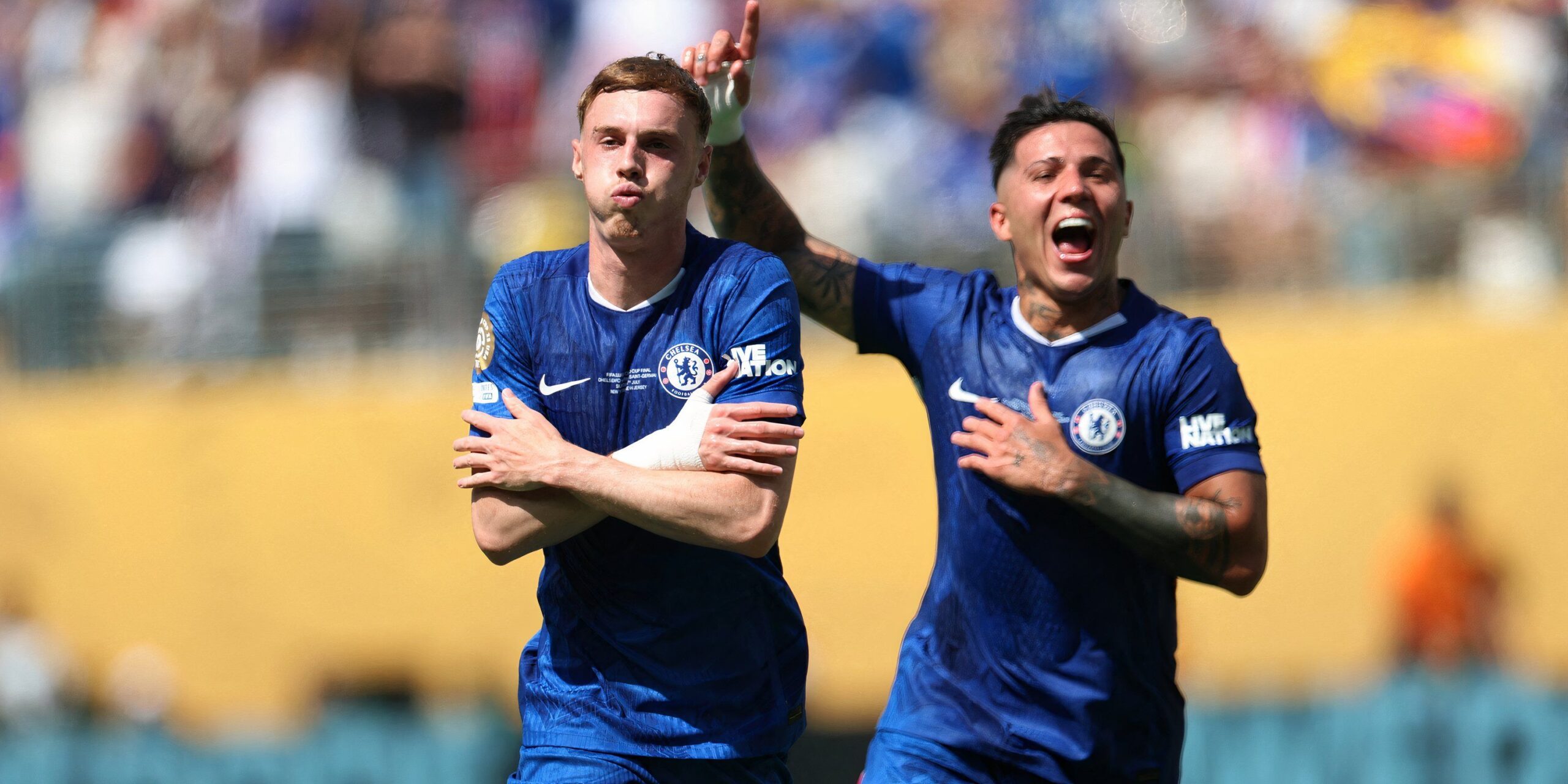 Blueco now looking at 100 m £ PL PL star-news.press/wp