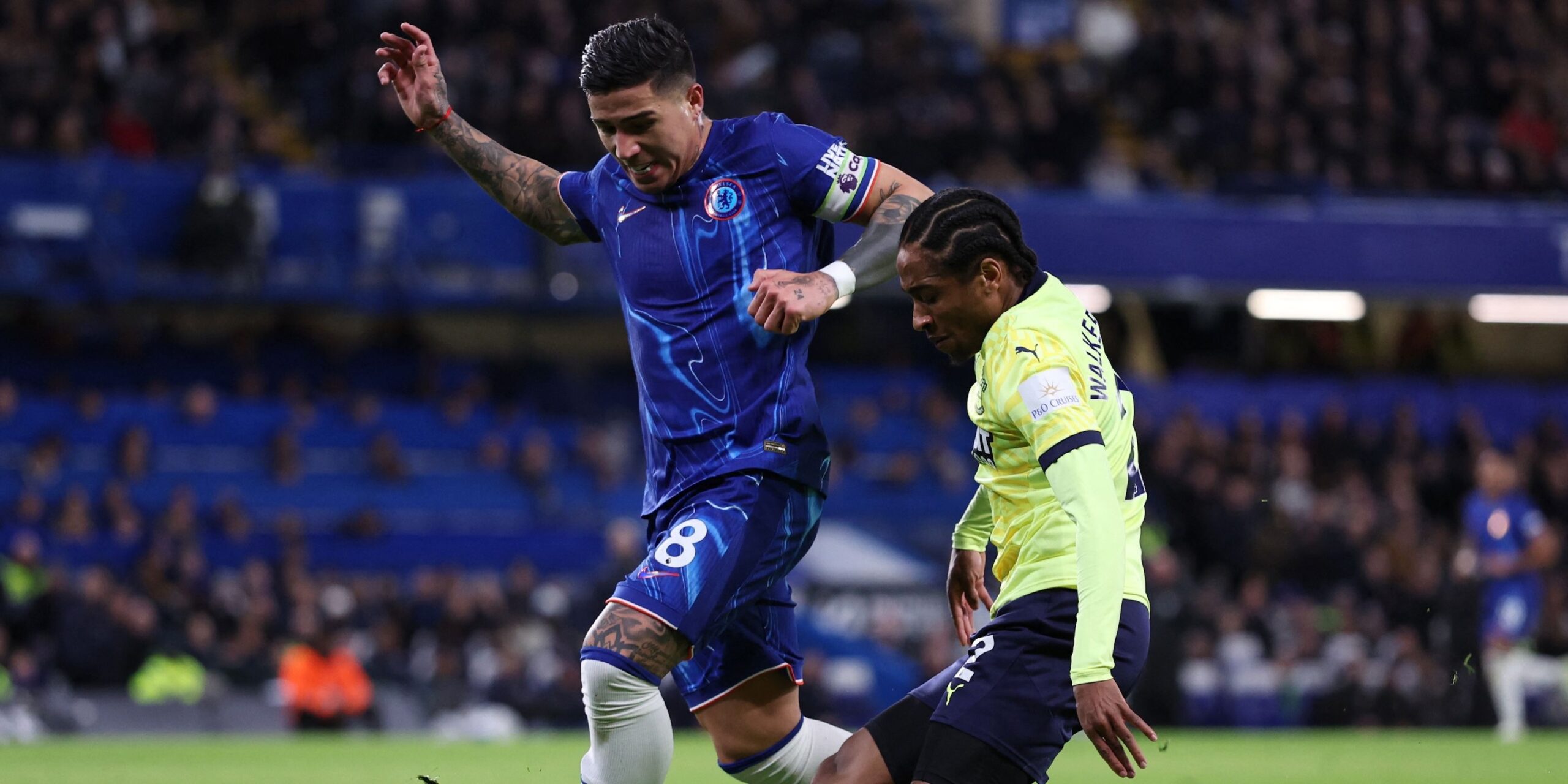 Chelsea opens first talks to sign £ 43 million "animals" star-news.press/wp