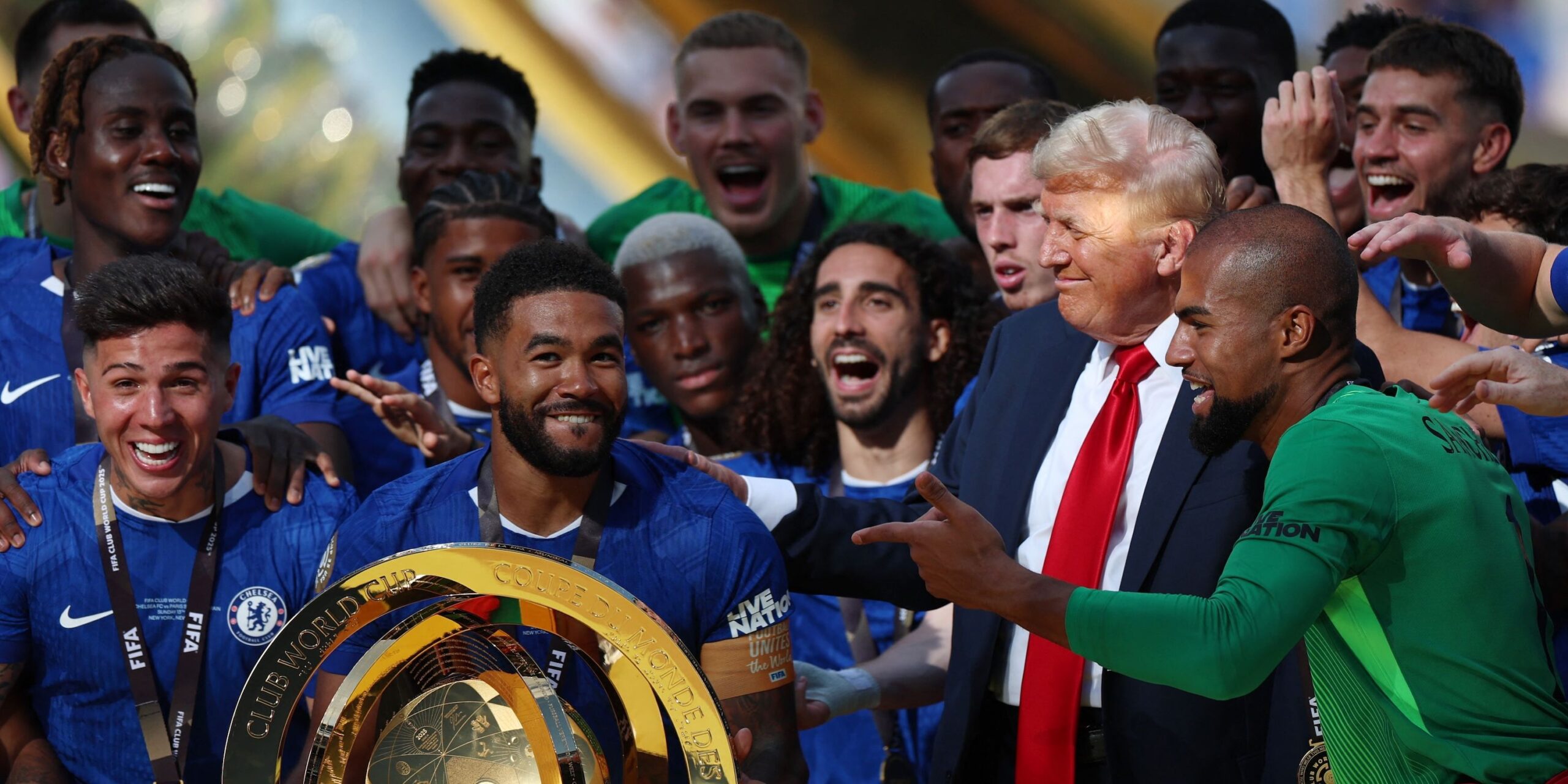 Bayern approach has made the Club World Cup shine at 31m £ Chelsea star star-news.press/wp