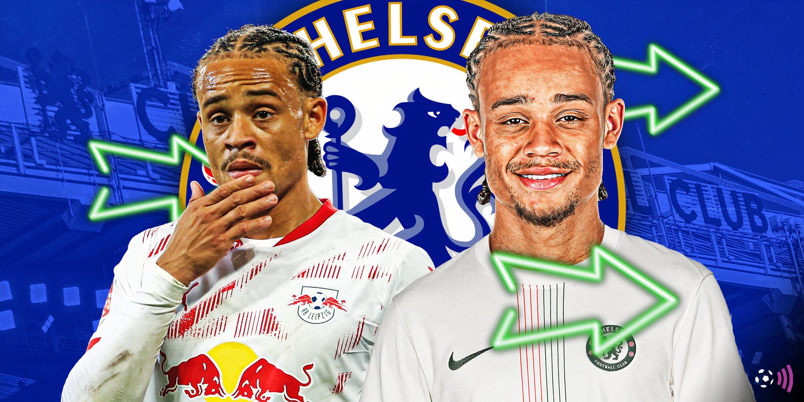 Chelsea into the ground 104m £ PL star star-news.press/wp