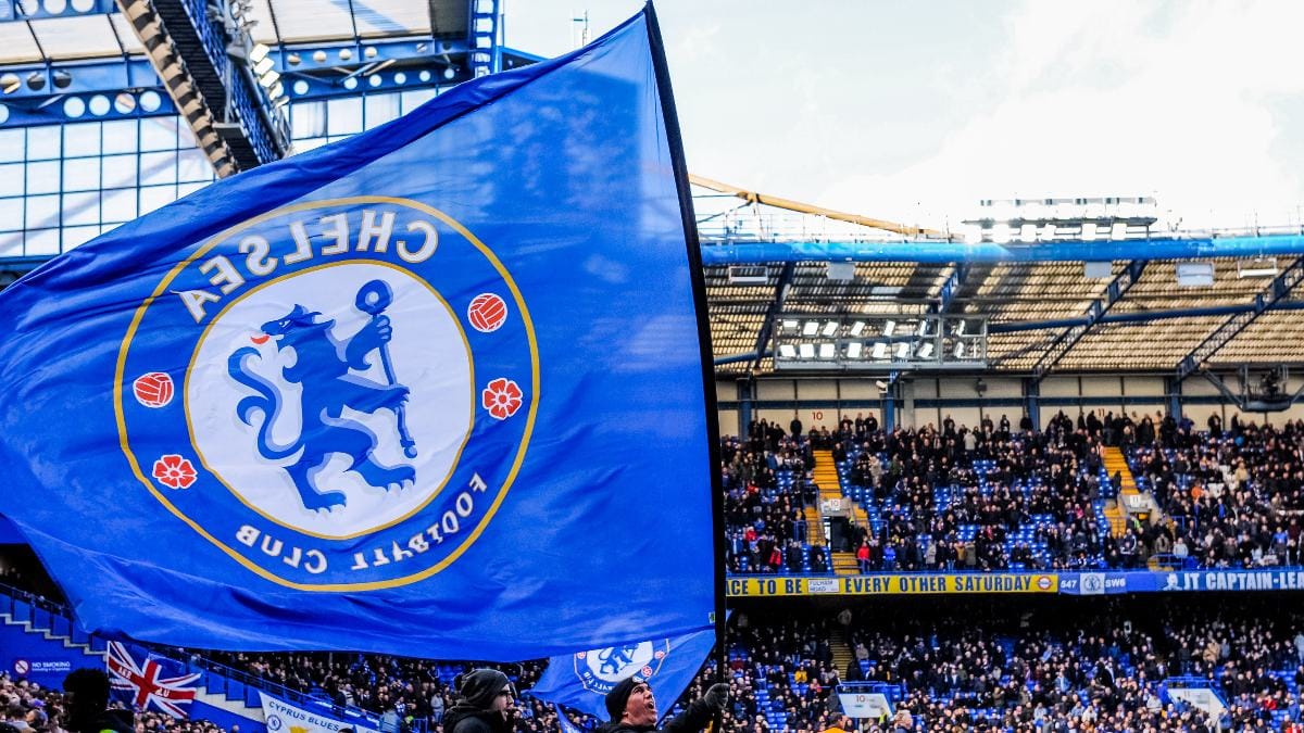 Chelsea completes Jorel HATA in an agreement that Ajax costs £ 37m star-news.press/wp