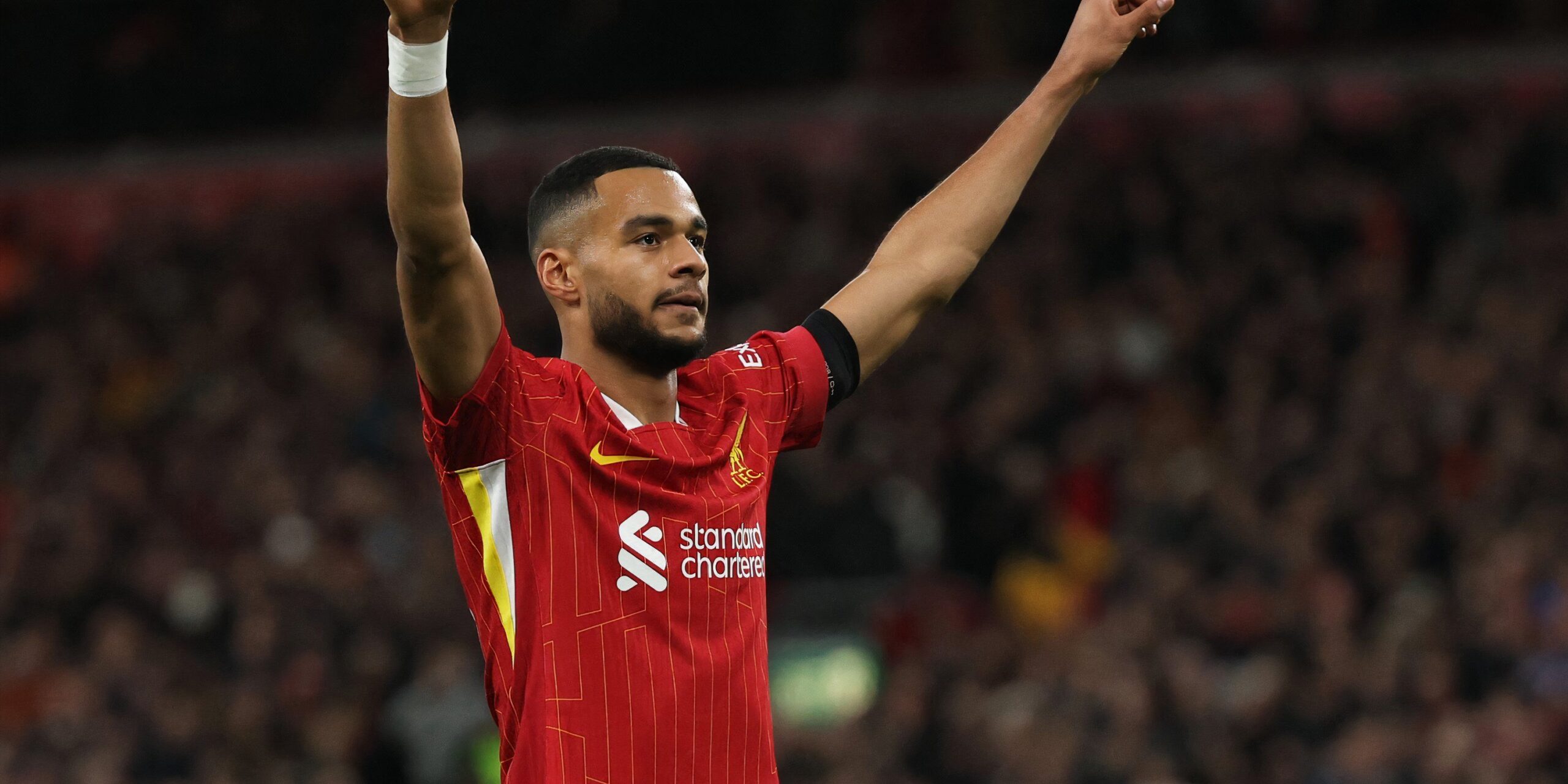 Liverpool now "one of the best young talents in football" star-news.press/wp