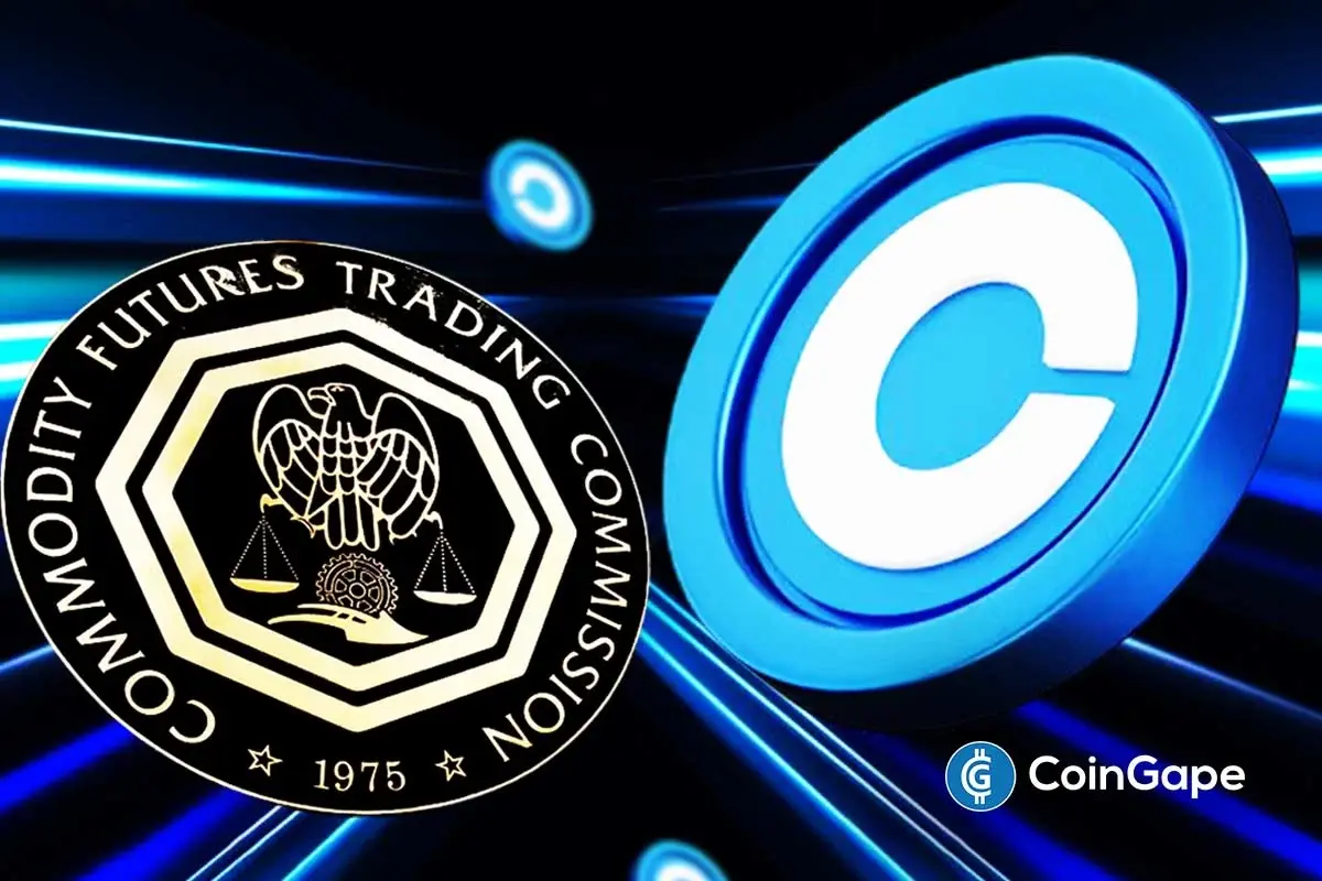 Coinbase launches the future of organized CFTC in the United States in the United States star-news.press/wp