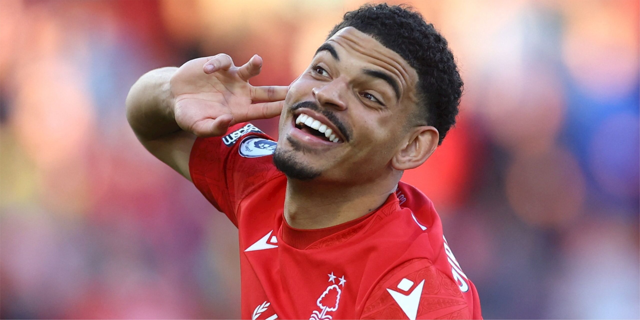 New Attitude of Tottenham About signing Morgan Gibbs-White Morgan's Morgan star-news.press/wp