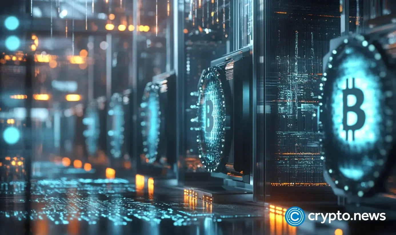 Rich Miner's plan aims to estimate stable encryption star-news.press/wp