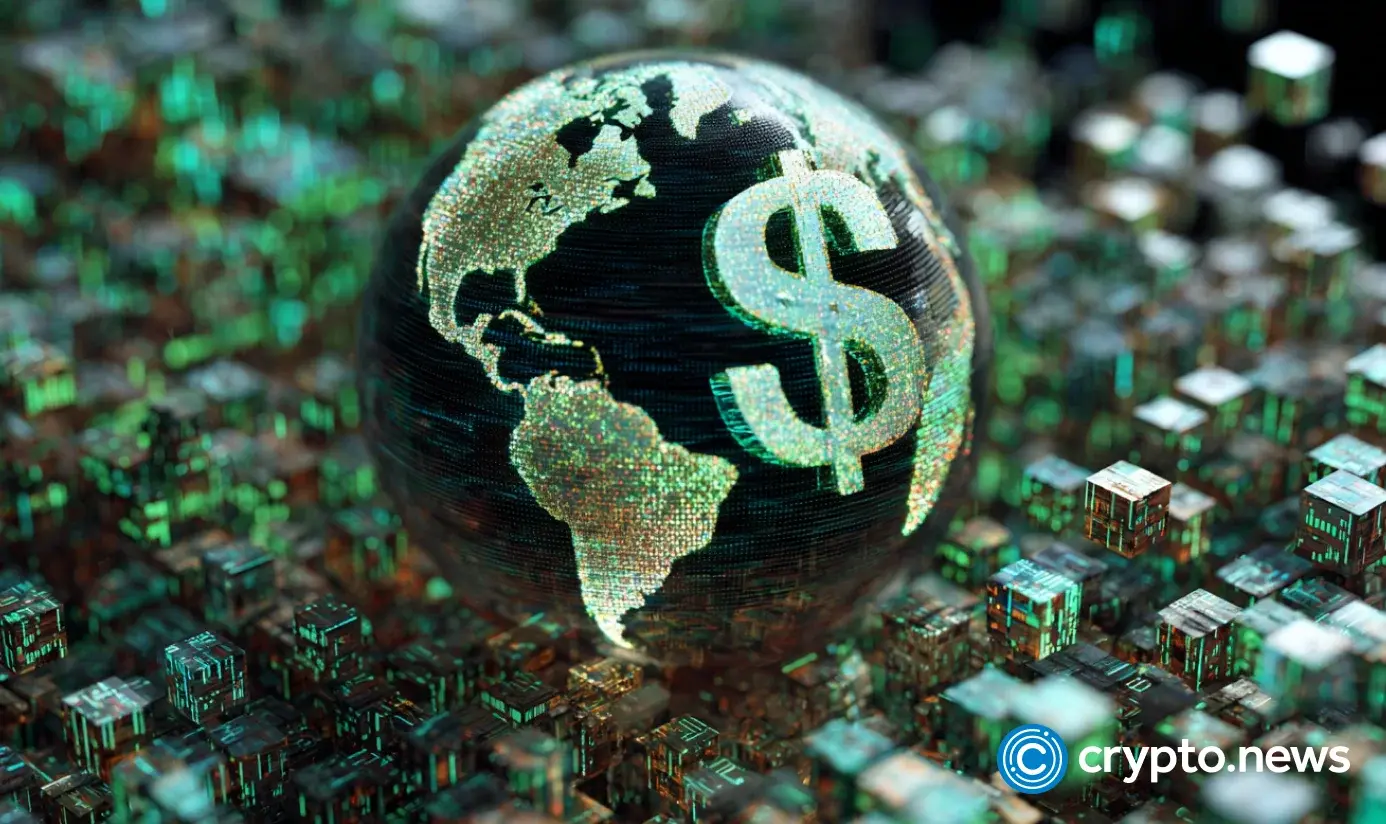 Stablecoins rewrites the rules of traditional financing star-news.press/wp