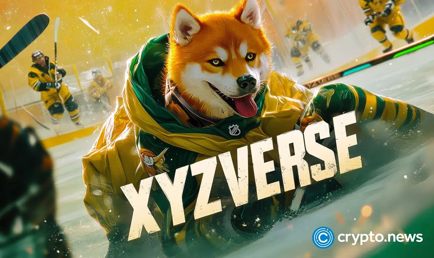 Xyzverse on May 10 like Cardano, Avax earns 50 %+ star-news.press/wp