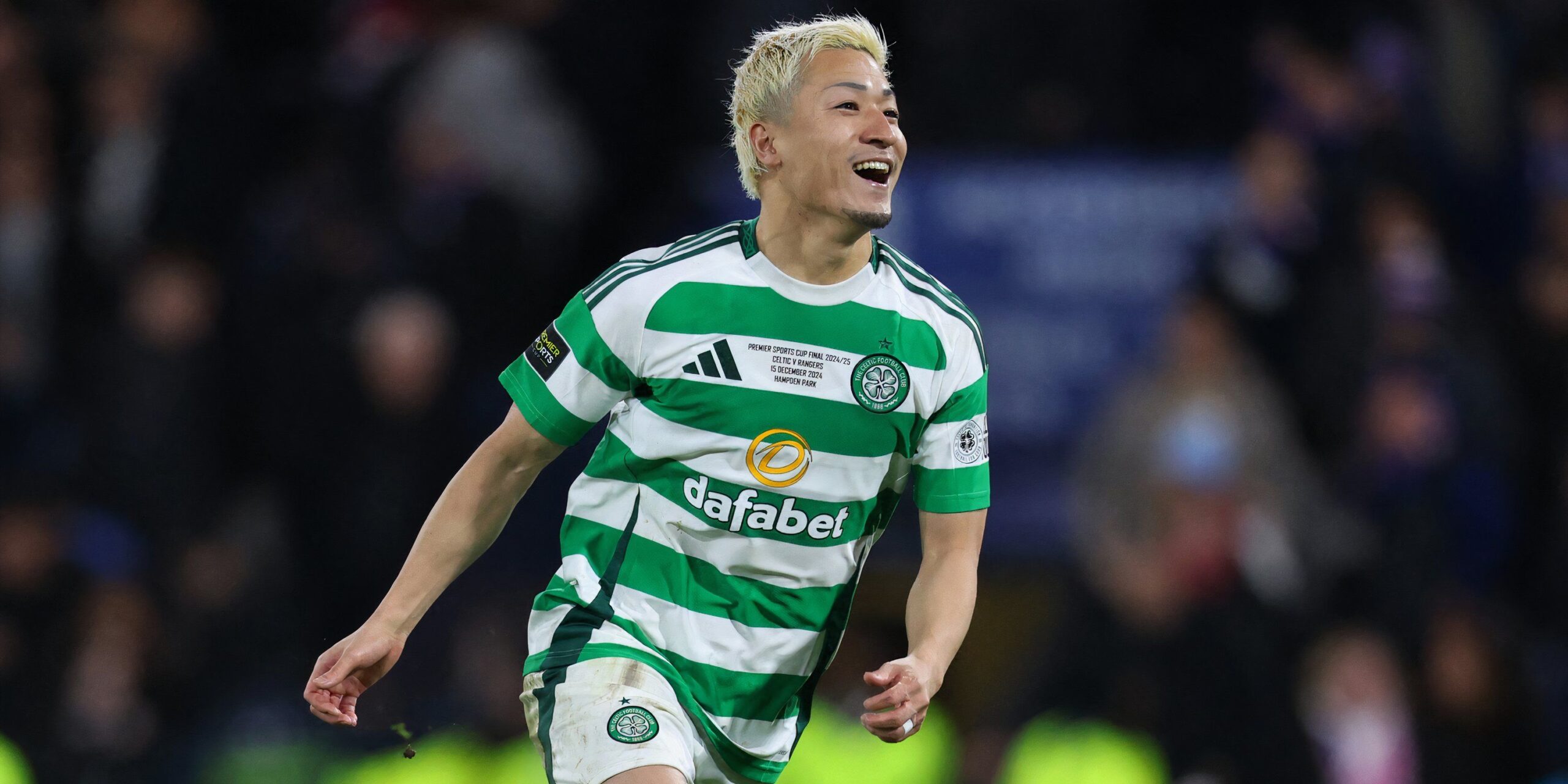 Celtic Step "Unexpected" £ 5m talent star-news.press/wp