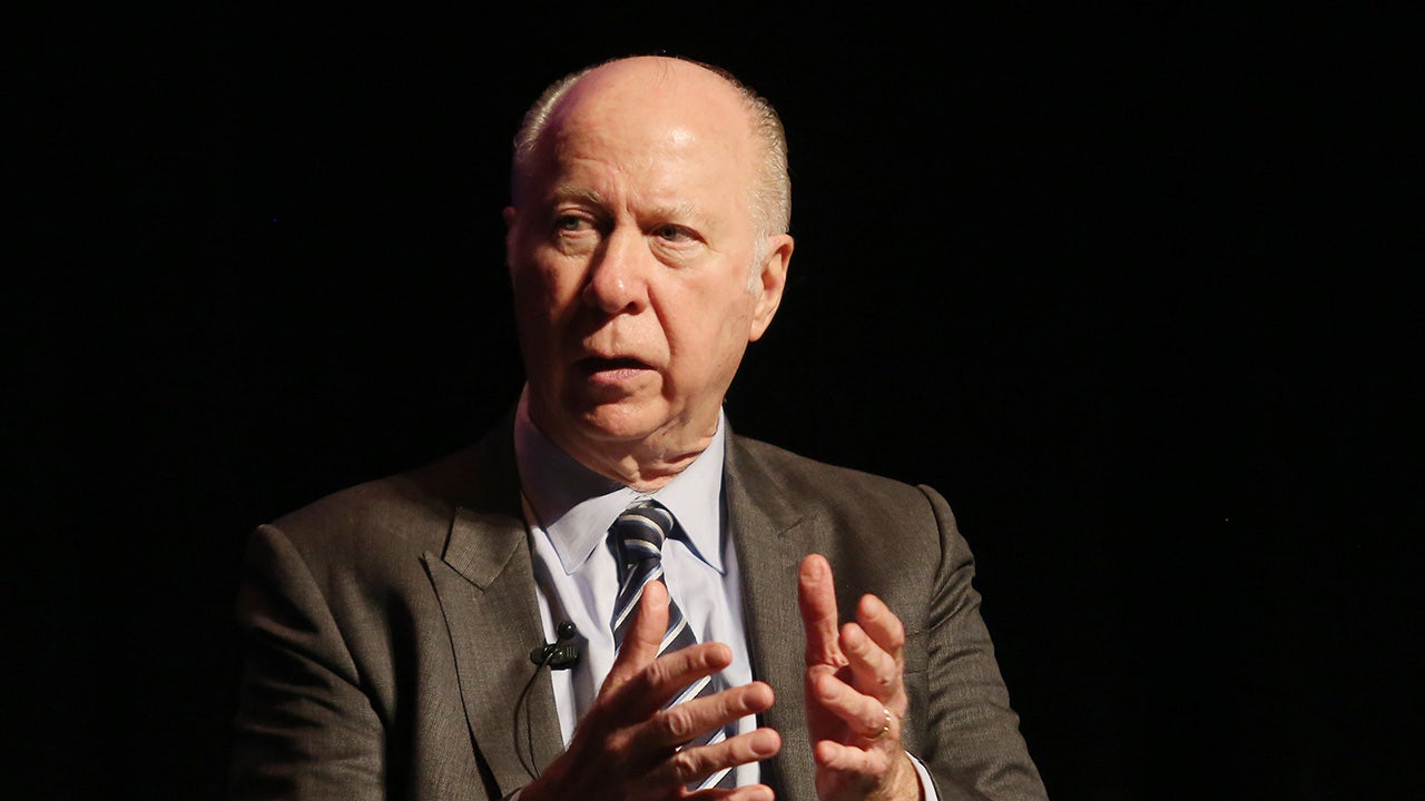David gergen, a reliable white home advisor for decades, died in 83 star-news.press/wp