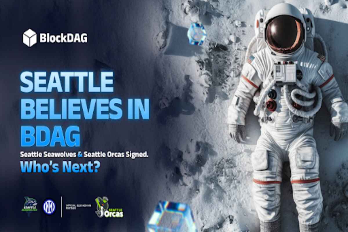 Blockdag was named the official Blockchain partner of Seattle Seawolves - details Inside star-news.press/wp