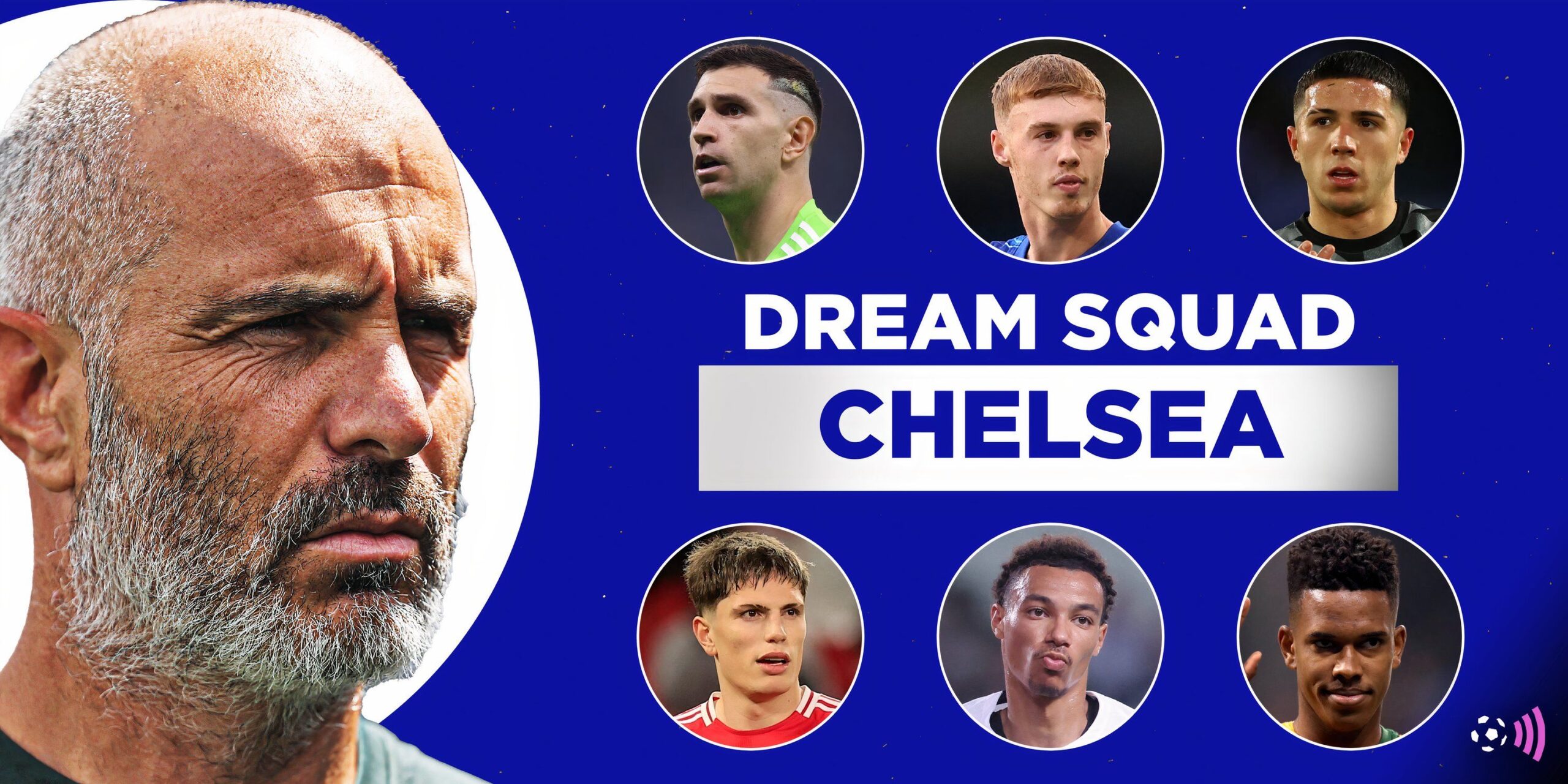 275 million have been spent and "next MBappe" signs star-news.press/wp