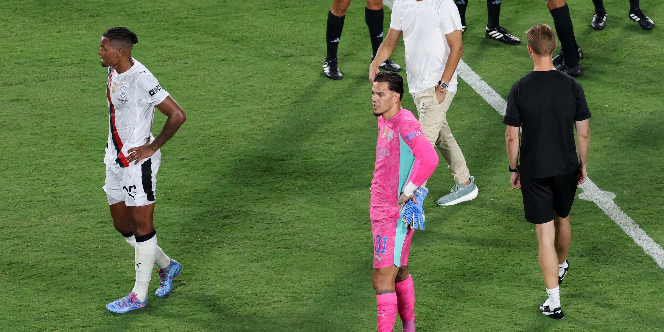 Man City is ready to send £ 51 million, to replace the top Toursson replacement Tourd star-news.press/wp