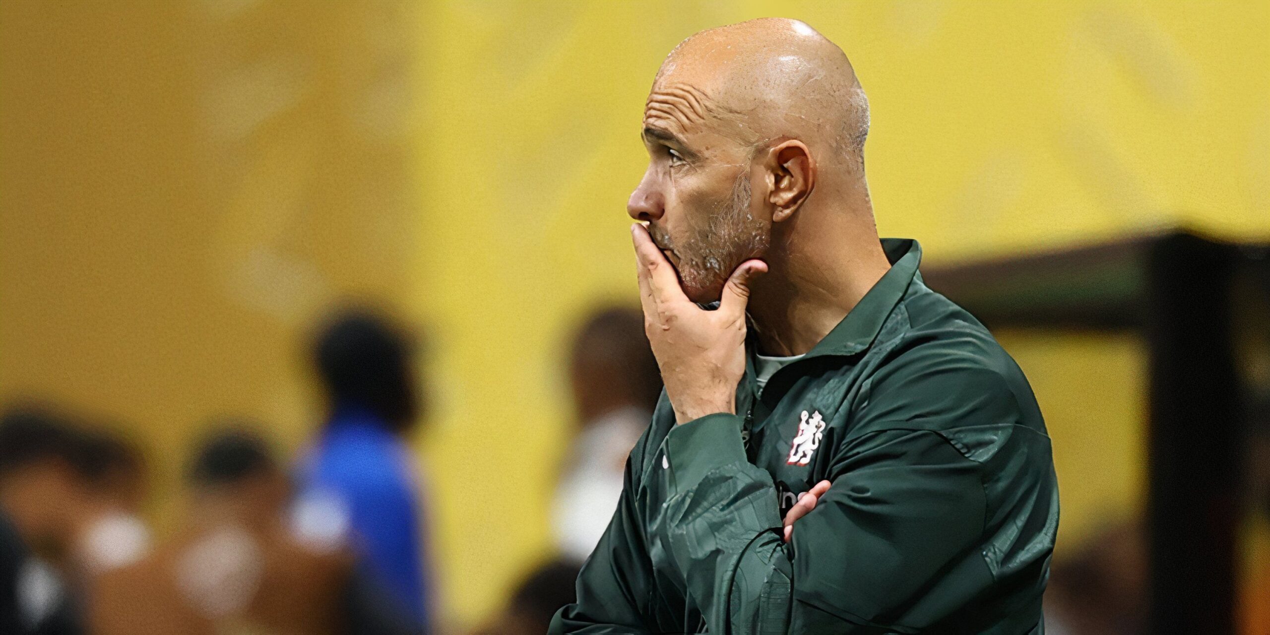 Bayern believes that they can sign Chelsea star to the Maressea "Love" £ 35m star-news.press/wp