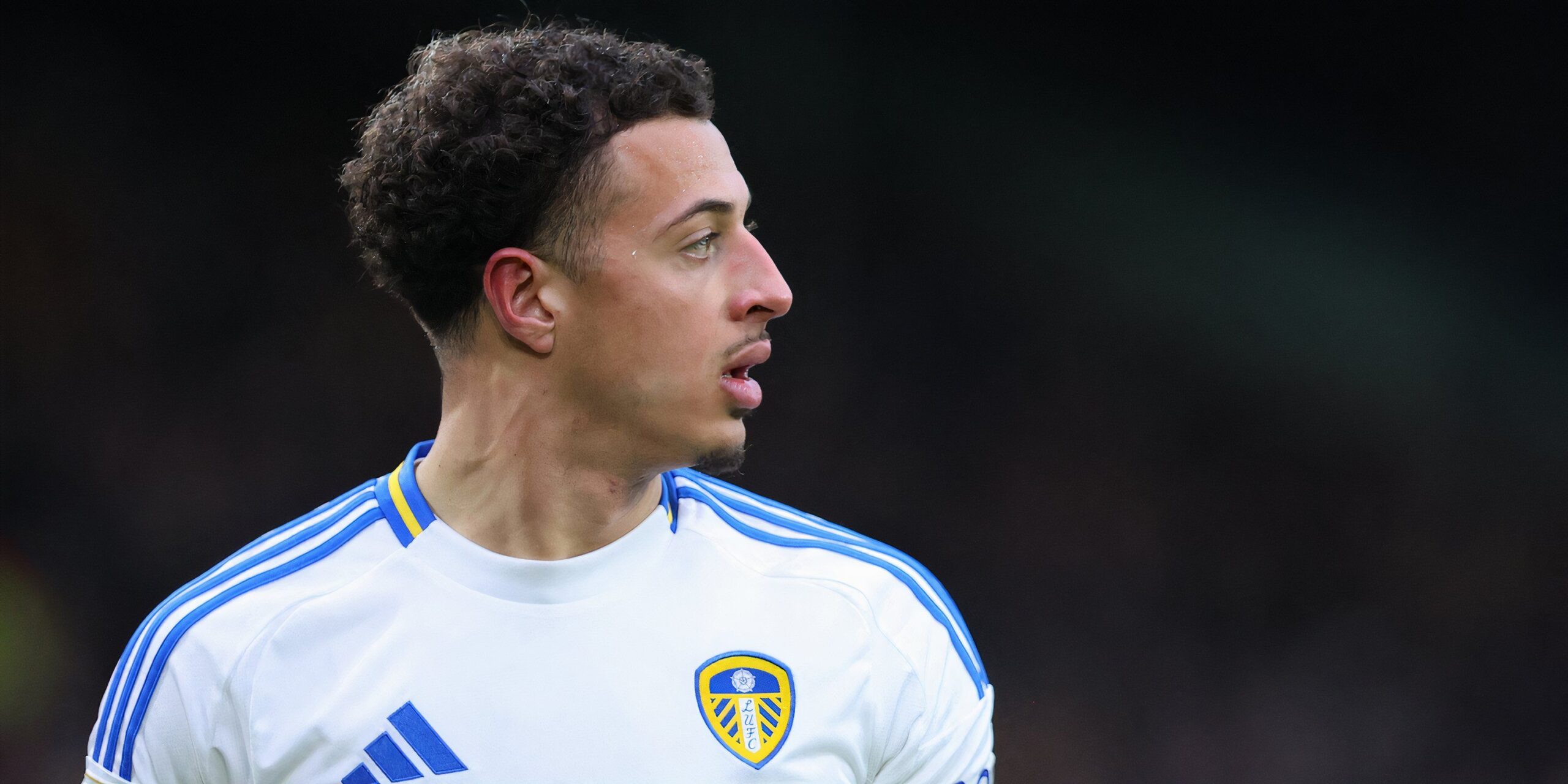 Leeds accelerate acceleration to sign 100 pounds-p / w "creative strength" star-news.press/wp