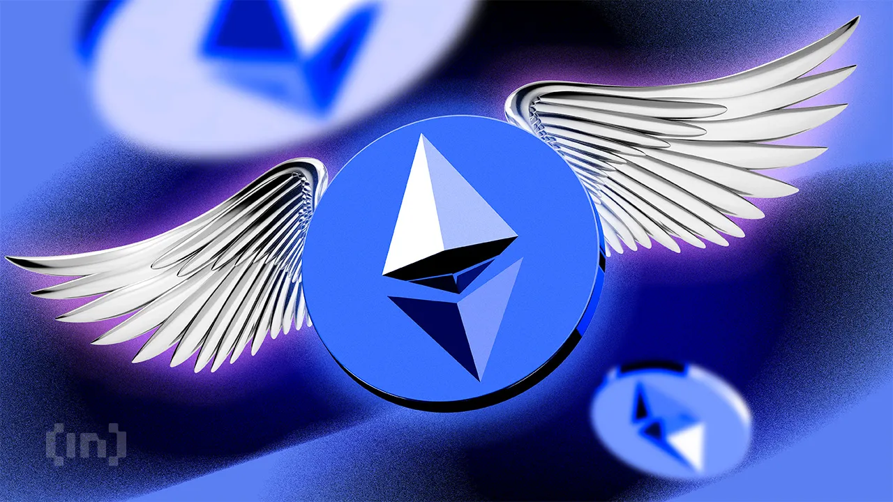 Thi -ether stakes come with their fruits with Ethereum star-news.press/wp