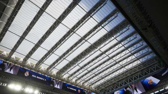Real Madrid closes the main Spanish pearl: 2028 star-news.press/wp
