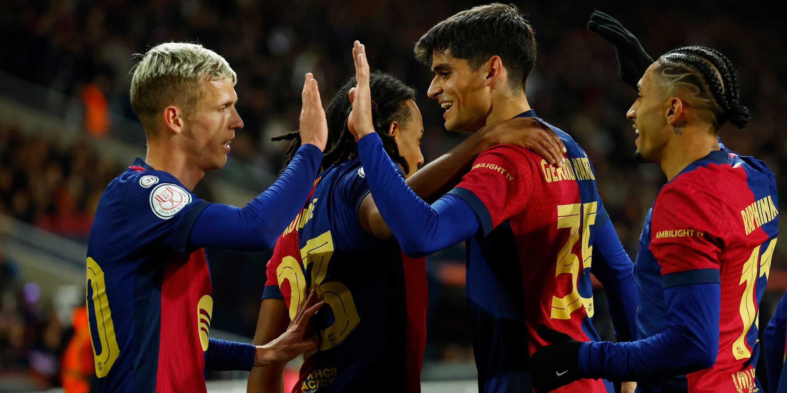 Man City seriously about signing the star of Barcelona is now preparing £ 69 million star-news.press/wp