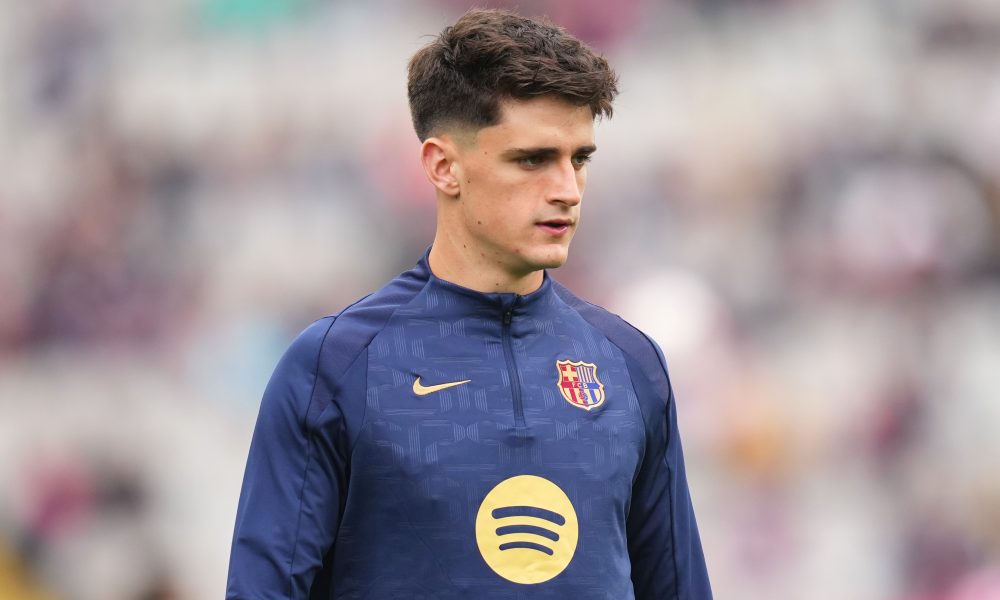 Barcelona for the sale of the attacker established for the release of 2.8 million euros to release salary space star-news.press/wp