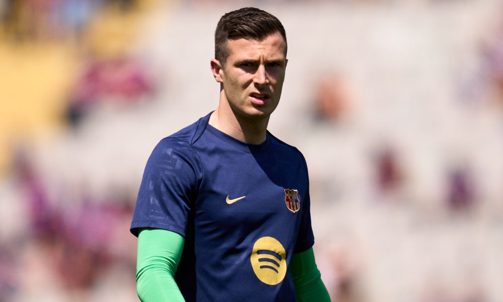 The departure of the graduate of the Barcelona Academy is stuck; The player could be out of the Asia Tour star-news.press/wp