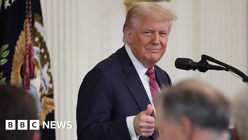 Trump official is to ask the court to release star-news.press/wp
