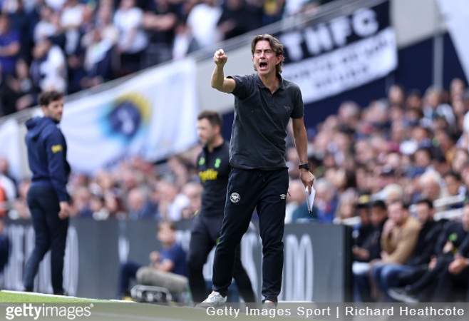 Thomas Frank's Tottenham takeoff: Realism, Resolve and Reconstruction star-news.press/wp