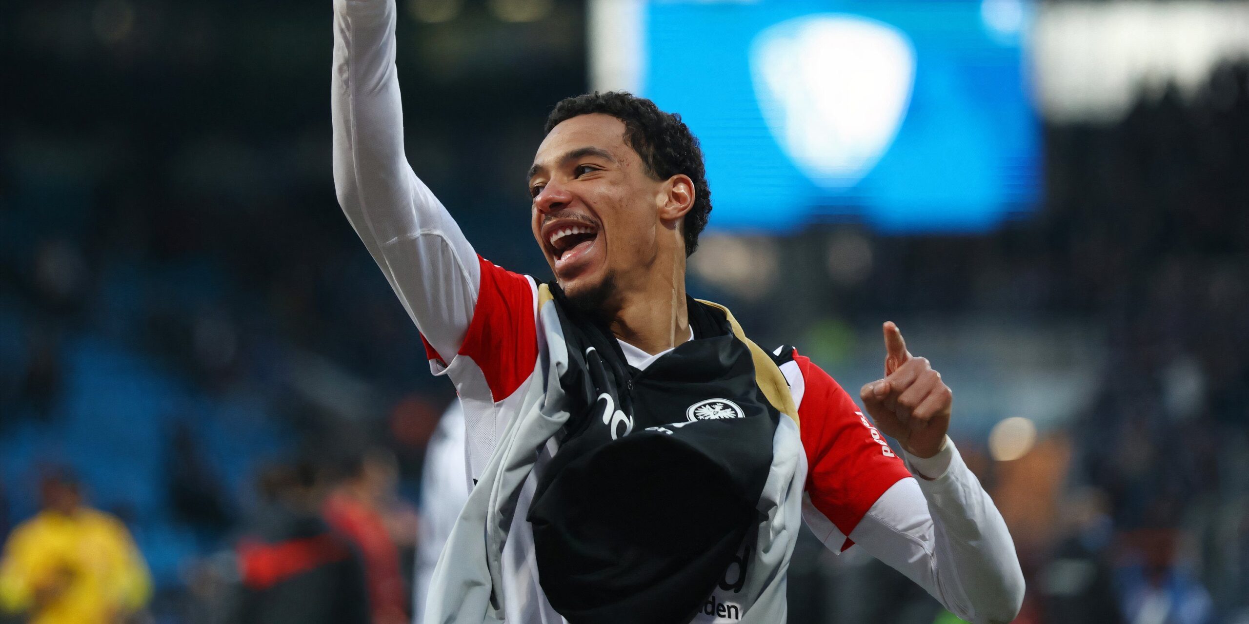 After £ 17 million near the exit of Chelsea, he released space for Ekirike star-news.press/wp