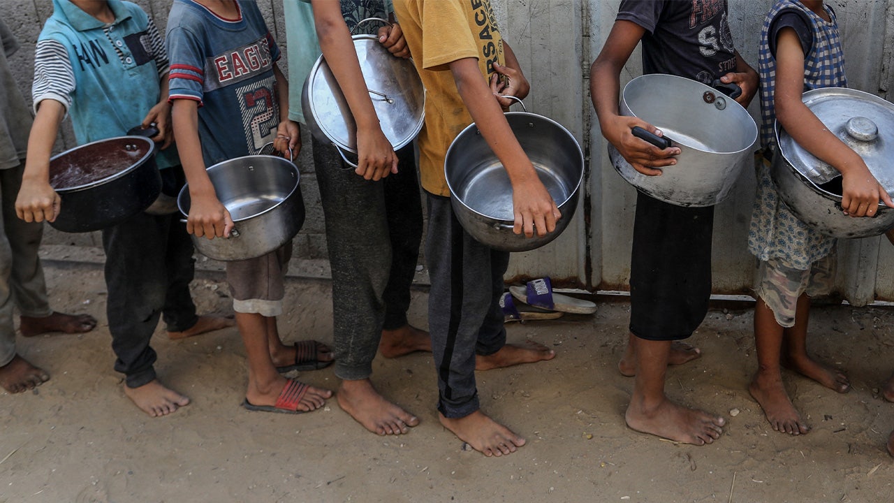 UNICEF official says Gaza is in a "catastrophic" state of months after the war star-news.press/wp