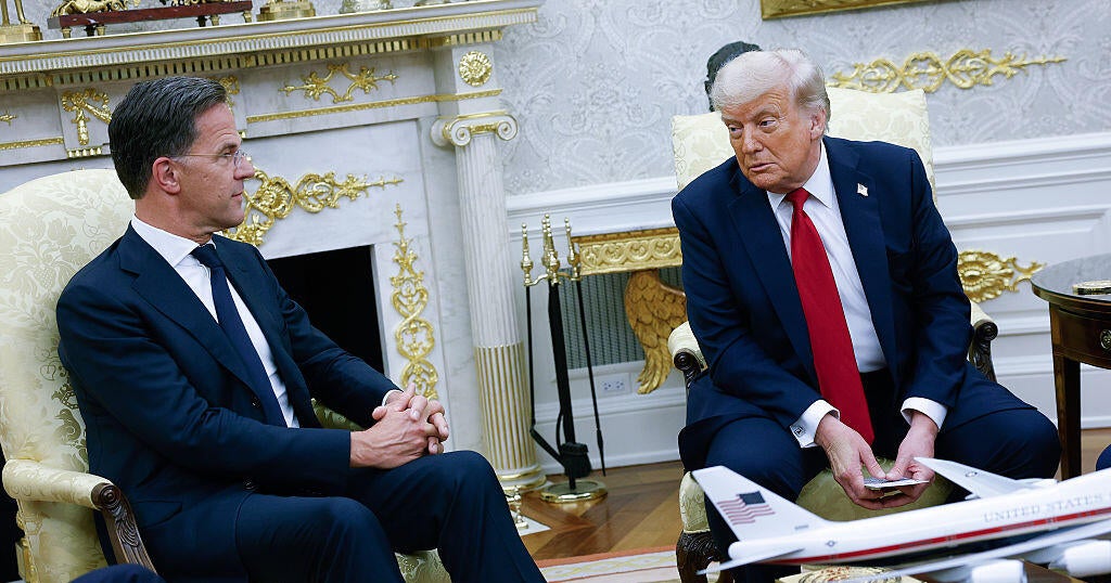 Trump threatens the definitions targeting Russia without an agreement to end the Ukraine war in 50 days star-news.press/wp