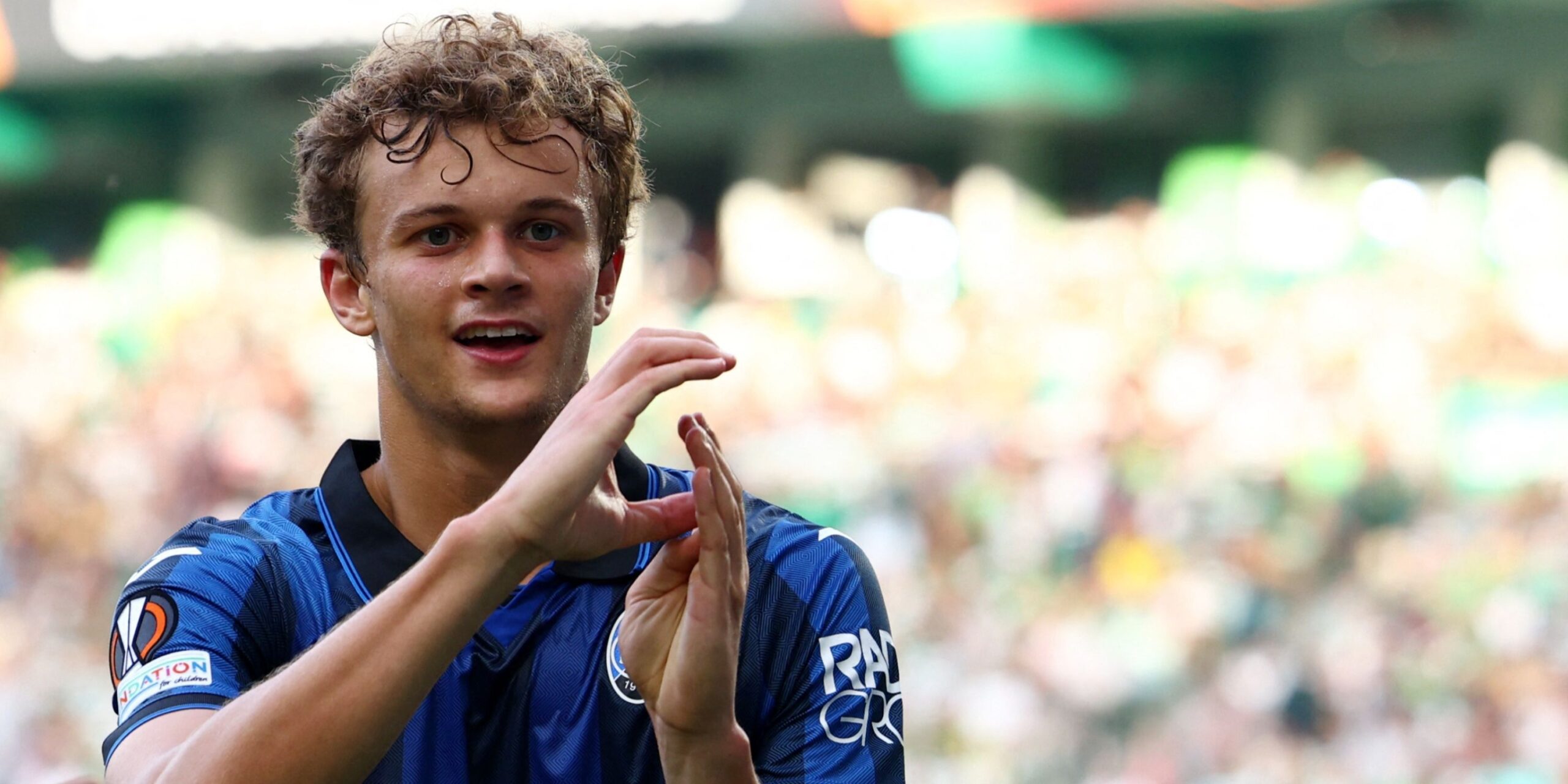 Newcastle showing the "main interest" £ 26 million in Titan star-news.press/wp